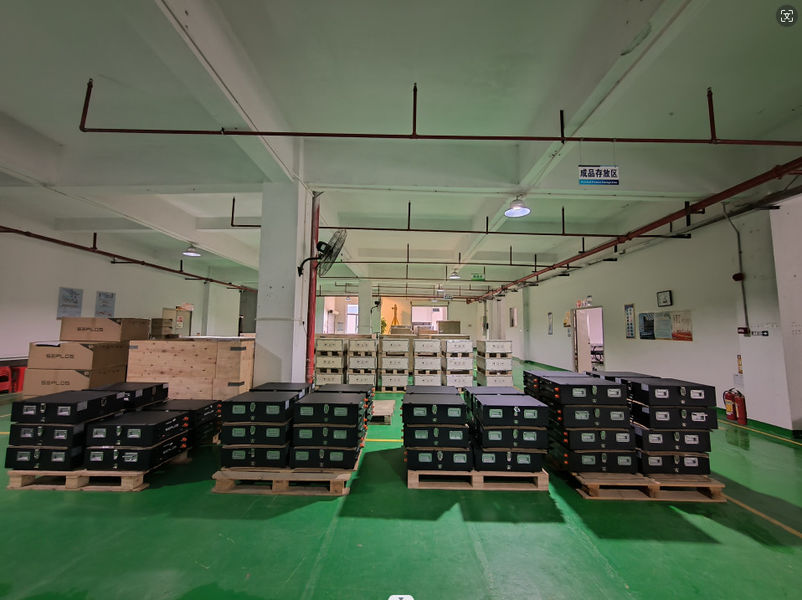 Trung Quốc Shenzhen Cylaid Technology Co., Ltd., hồ sơ công ty