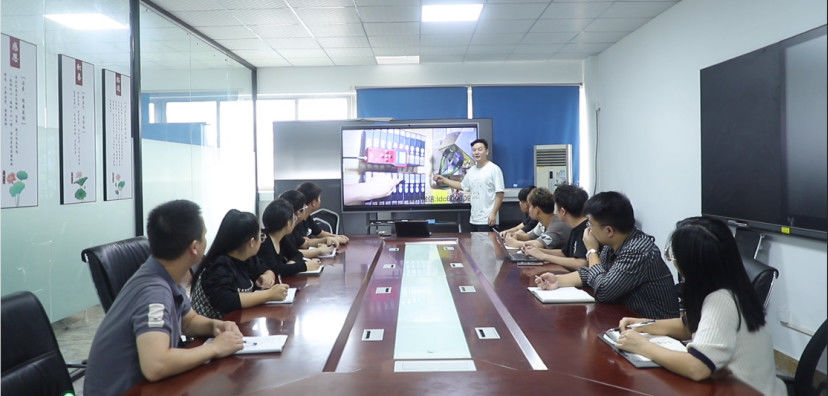 Trung Quốc Shenzhen Cylaid Technology Co., Ltd., hồ sơ công ty