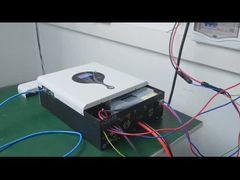 48V 100Ah 200Ah 5Kwh Lifepo4 pin mặt trời cho nhà gắn trên tường IP64 IP65