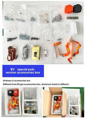 EU STOCK 3.0 Mason 280L Seplos DIY Kit 10~20KWh Split Type Stackable