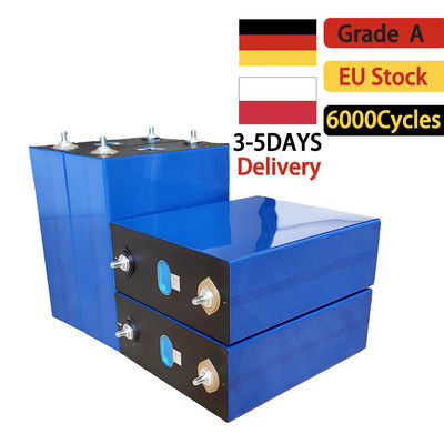 LF280K 3.2V 272Ah 280Ah  Lifepo4 Battery Cell