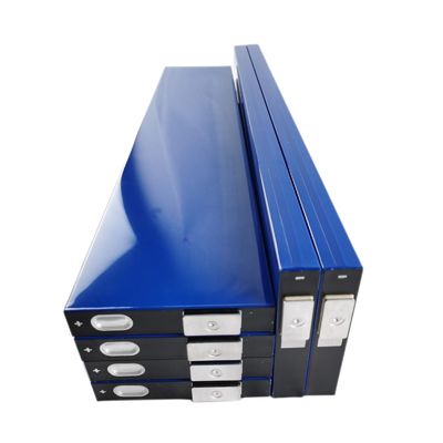 184Ah LiFePO4 Battery Cell Rechargeable