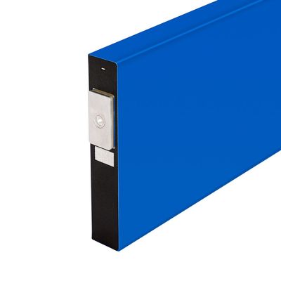 184Ah LiFePO4 Battery Cell Rechargeable