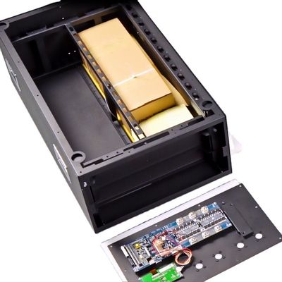NCM Seplos Mason 280 Diy Kit 320Ah