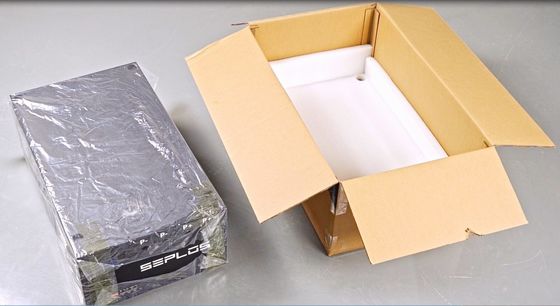 NCM Seplos Mason 280 Diy Kit 320Ah