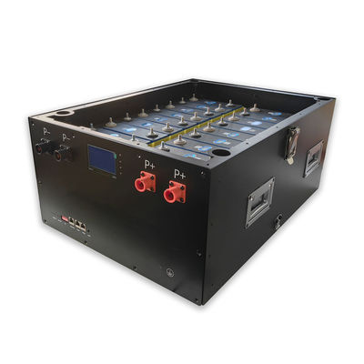 NCM Seplos Mason 280 Diy Kit 320Ah