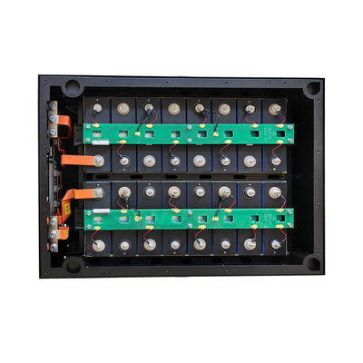 NCM Seplos Mason 280 Diy Kit 320Ah