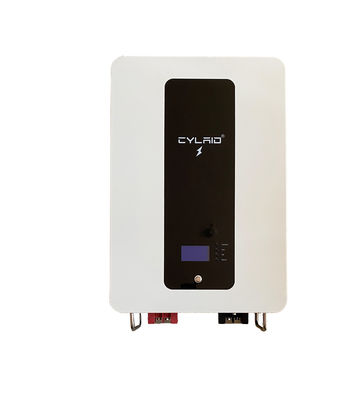 Off Grid 15kwh 48V300AH Solar Home Battery LPBF48300 6000 Cycle Times