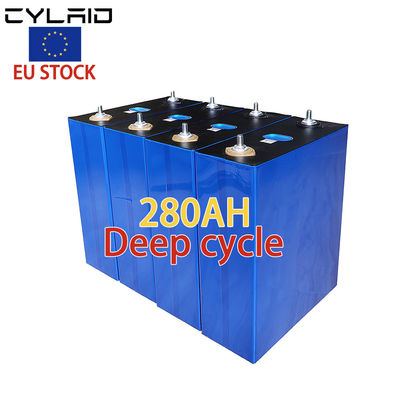 EV LF280K 280Ah LifePo4 Battery