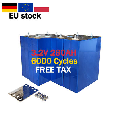 EV LF280K 280Ah LifePo4 Battery