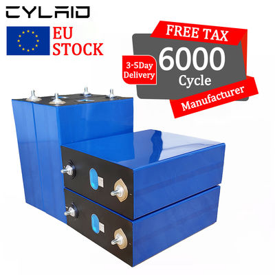 Grade A 280Ah LifePo4 Battery for Energy Storage