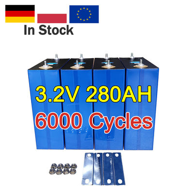 LF280K 3.2V 272Ah 280Ah  Lifepo4 Battery Cell