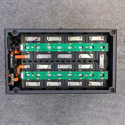 NCM Seplos Mason 280 Diy Kit 320Ah
