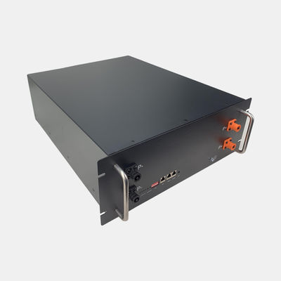 Versatile Lithium Battery Cylaid 51.2v 100ah Battery Pack for Household Energy Storage